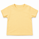 Sublimation Baby T-Shirt