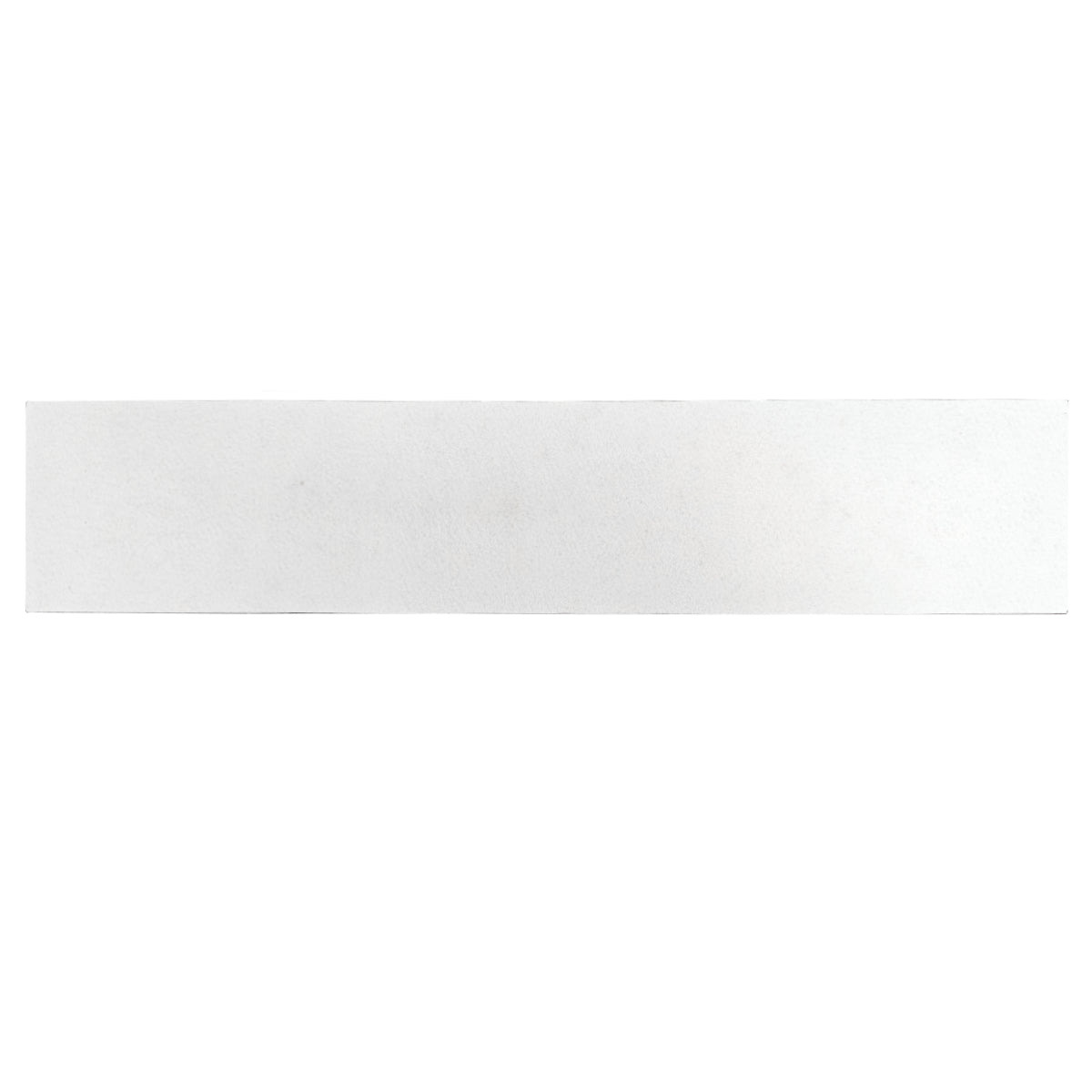 Sublimation Bar Runner/ Mat - Edgeless - 51cm x 10.2cm