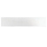 Sublimation Bar Runner/ Mat - Edgeless - 51cm x 10.2cm