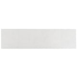 Sublimation Bar Runner/ Mat - Edgeless - 83cm x 22cm