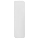 Bookmarks - 0.5mm Aluminium Bookmarks - 130mm x 35mm - Pack of 5