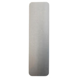 Bookmarks - 0.5mm Aluminium Bookmarks - 130mm x 35mm - Pack of 5