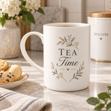 Tassen – 10 oz – Schachtel mit 36 ​​Tassen aus Hertford Bone China