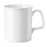 10oz Sublimation Bone China Malborough Mugs - Pack of 36