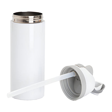 720ml Stainless Steel Sublimation Tumbler with One Touch Lid