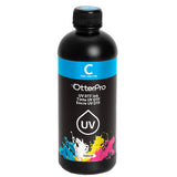 Otter UV DTF (Direct-To-Film) Ink, 500ml, Cyan