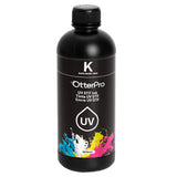 Black Otter UV DTF (Direct-To-Film) Ink, 500ml