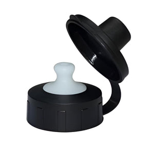 Extra Sports Cap for Aluminium Sublimation Water Bottles with Two Lids