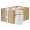 FULL CARTON - 36 x Ceramic Jars - 14oz Ceramic Storage Jar with Bale Closure