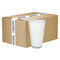 FULL CARTON - 24 x 17oz Latte Glasses with Printable Patch