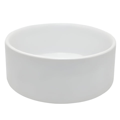 CARTON - 12 x Bowls - Ceramic - Cat Bowl