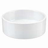 Sublimation Ceramic Dog Bowls