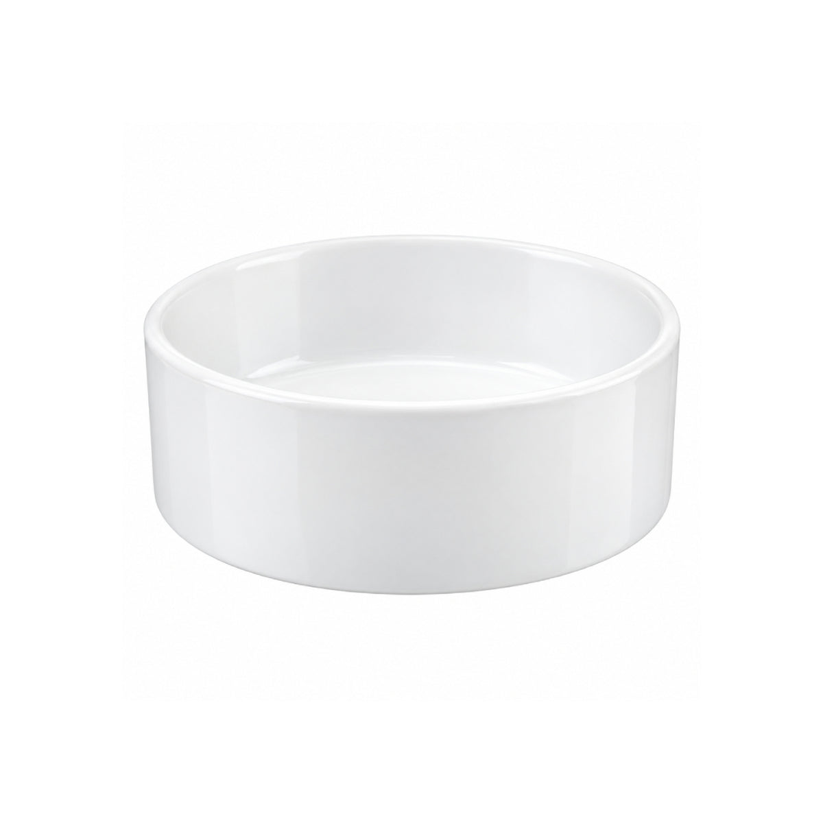 Sublimation Ceramic Pet Bowl