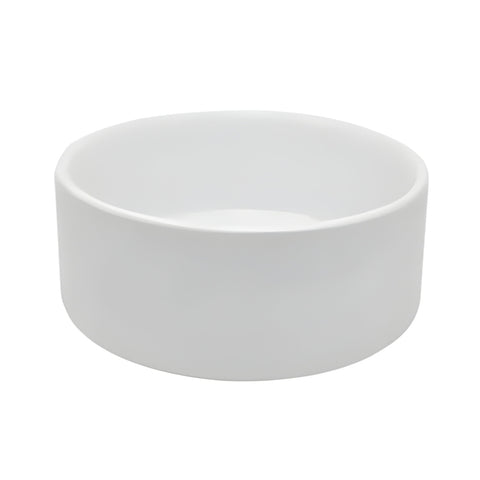 CARTON - 6 x Bowls - Ceramic - Small Pet Bowls