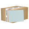 FULL CARTON - 10 x Glass Cutting Boards - LARGE - A3 28.5cm x 39cm - CHINCHILLA - Longforte Trading Ltd