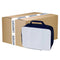 FULL CARTON - 40 x Cooler Bags - SMALL - DARK BLUE -  24cm x 18cm x 7cm