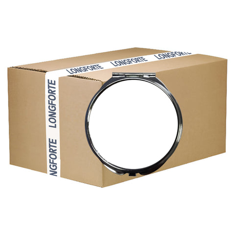 FULL CARTON - 200 x Compact Mirrors - Large Round