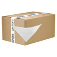 FULL CARTON - 100 x SATIN Pet Bandanas - 63cm x 32cm - MEDIUM - Longforte Trading Ltd