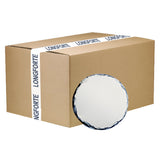 Gloss Sublimation Photo Slate Coasters, Round, 10cm, pack of 80