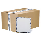 Gloss Sublimation Photo Slate Coasters, Square, 9cm x 9cm, pack of 40