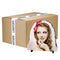 FULL CARTON - 9 x Extra Large (30cm x 30cm) Door Shaped Sublimation Photo Slates with Stands
