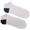 FULL CARTON - 144 Pairs x Ankle Socks - Men's - 28cm - Longforte Trading Ltd