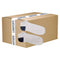 FULL CARTON - 144 Pairs x Ankle Socks - Women's - 25cm - Longforte Trading Ltd