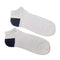 FULL CARTON - 144 Pairs x Ankle Socks - Women's - 25cm - Longforte Trading Ltd