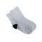 FULL CARTON - 144 Pairs x Children's Sock - 22.5cm - Small - Longforte Trading Ltd