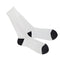 FULL CARTON - 144 Pairs x Adult Sports Socks - 50cm