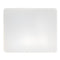 FULL CARTON - 100 x Mouse Pads/ Mats - Rectangle - Stitched Edge - 3mm