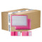 FULL CARTON - 100 x Wallets - Nylon - Pink - Longforte Trading Ltd