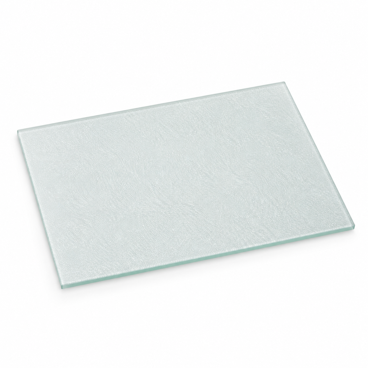 Sublimation Glass Cutting Board - 20cm x 28cm - CHINCHILLA