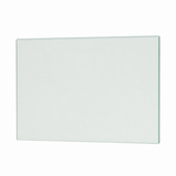 Sublimation Glass Cutting Board - 20cm x 28cm - SMOOTH