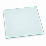 Sublimation Glass Cutting Board - Medium - 28cm x 30cm - SMOOTH