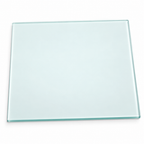 Planche à découper - Verre - CARRÉ - 30 x 30 - LISSE