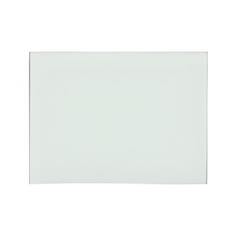 Cutting Board - SMALL - Glass - 20cm x 28cm - SMOOTH
