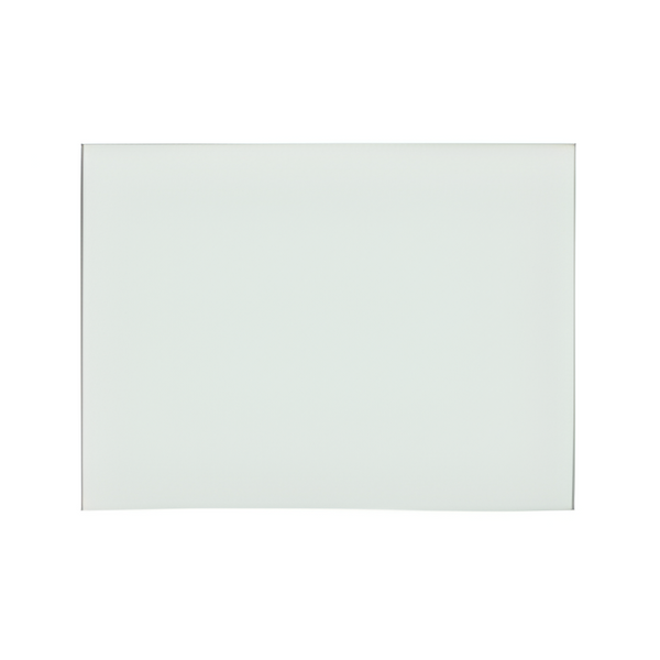 Cutting Board - SMALL - Glass - 20cm x 28cm - SMOOTH