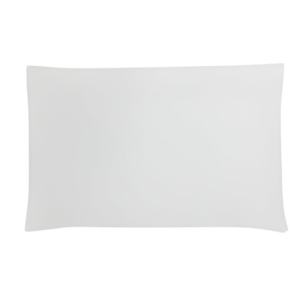 Cushion Cover - Canvas Finish - 20cm x 28cm - Rectangle