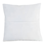 Kissenbezug – Canvas-Finish – 40 cm x 40 cm – Quadratisch