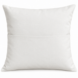 Housse de Coussin - Finition Toile - 40cm x 40cm - Carré