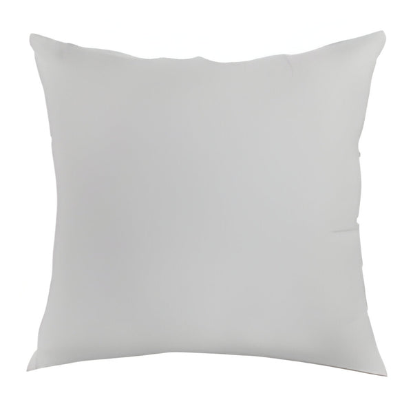 Cushion Cover - Super Soft Finish - 40cm x 40cm - Square - Longforte Trading Ltd