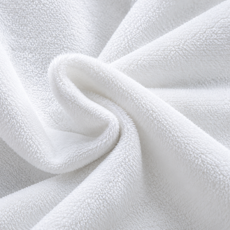 Kissenbezug – Superweiches Finish – 45 cm x 45 cm – Quadratisch