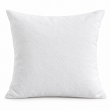 Kissenbezug – Superweiches Finish – 45 cm x 45 cm – Quadratisch