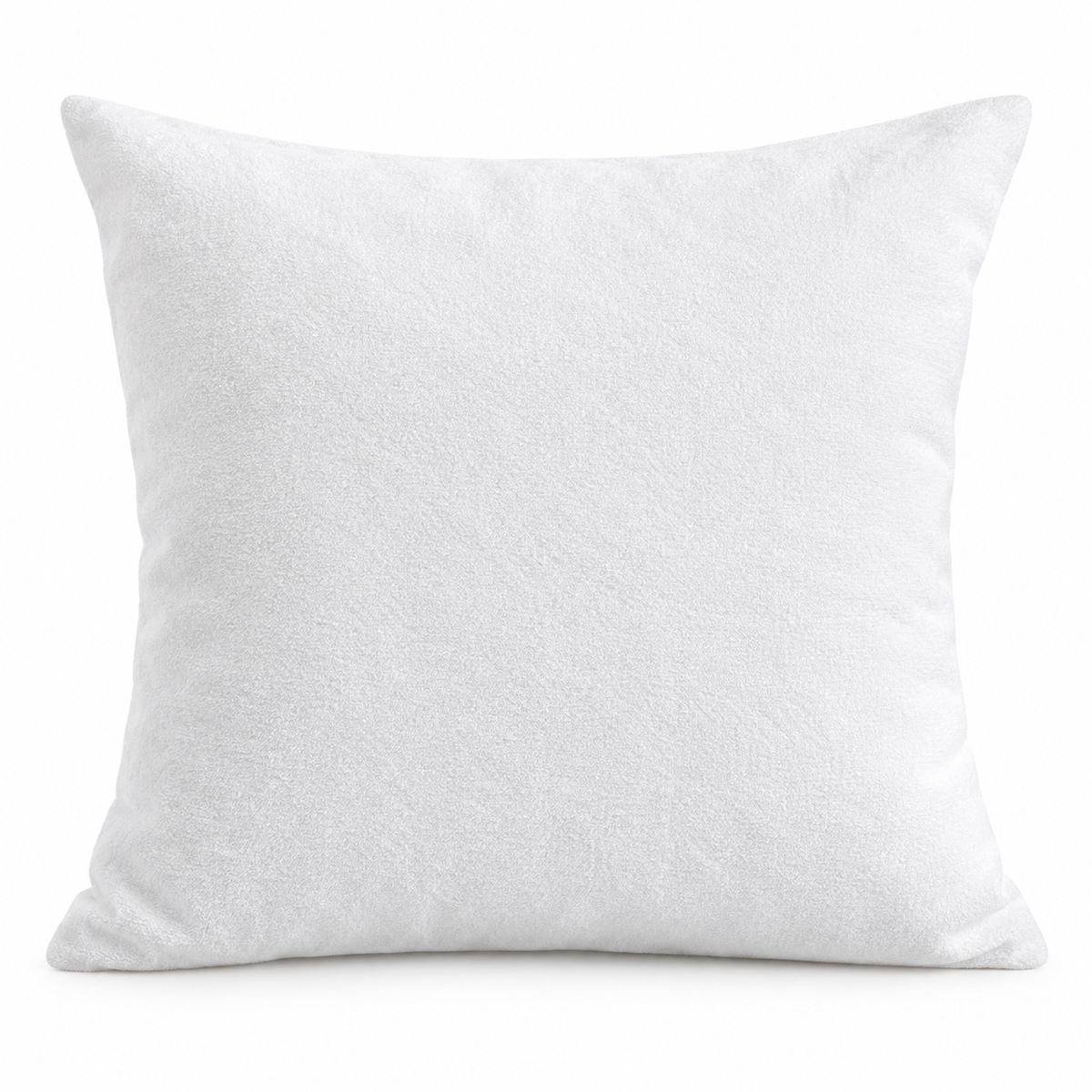 Kissenbezug – Superweiches Finish – 40 cm x 40 cm – Quadratisch