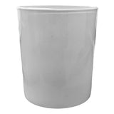 Articles ménagers - Pot de fleurs en céramique 12 x 12 oz