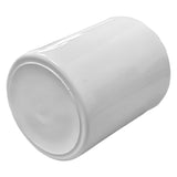 Articles ménagers - Pot de fleurs en céramique 12 x 12 oz