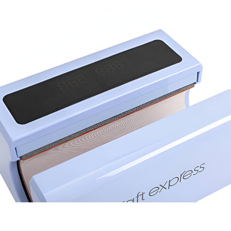 Matériel - Presse à chaleur automatique pour tasses Craft Express