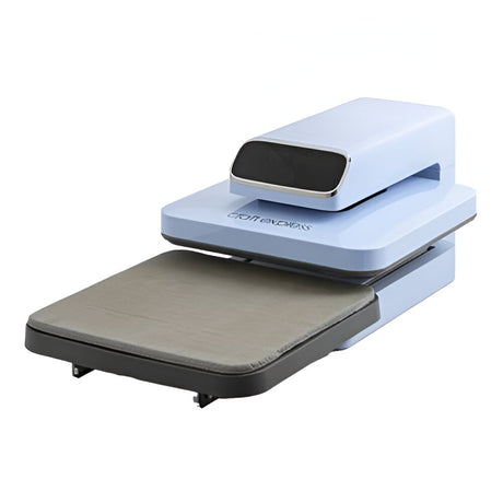 Sawgrass SG500 Printer & Autopress Max 15" x 15" Starter Kit