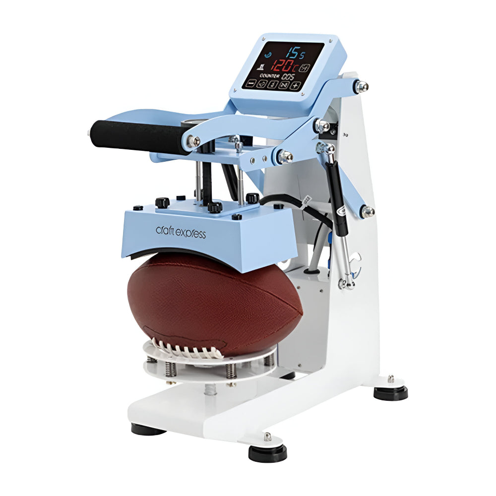 Craft Express Hobby Sports Ball Press
